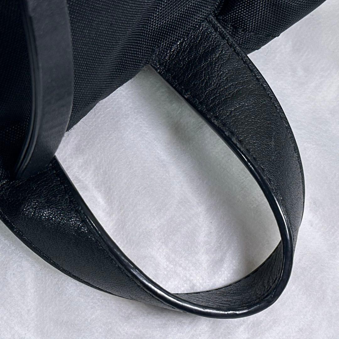 【美品】マークジェイコブス M0012702 バイカーミニ リュック ナイロン