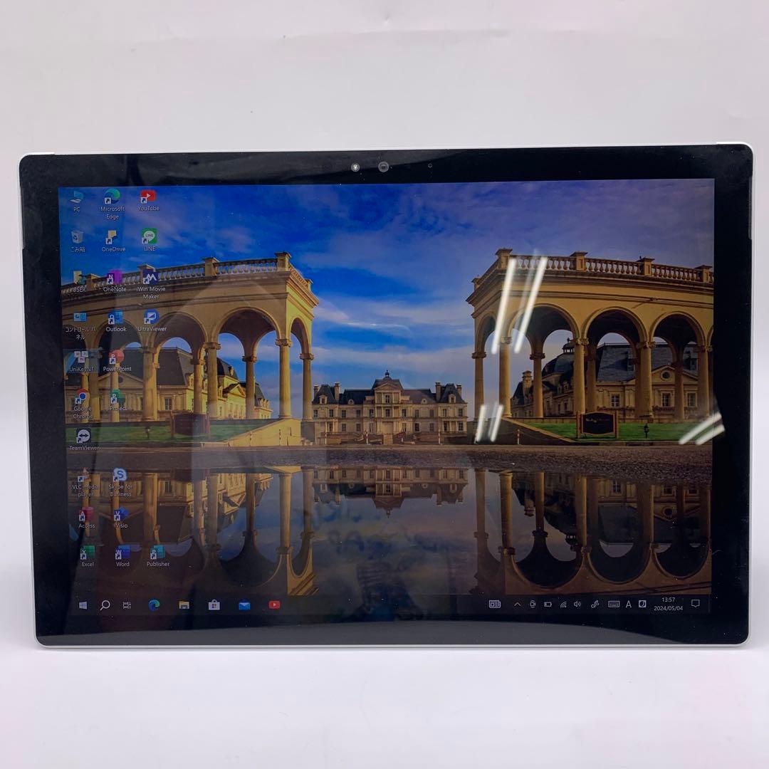 Microsoft Surface Pro 4 | 第6世代-Core.i5