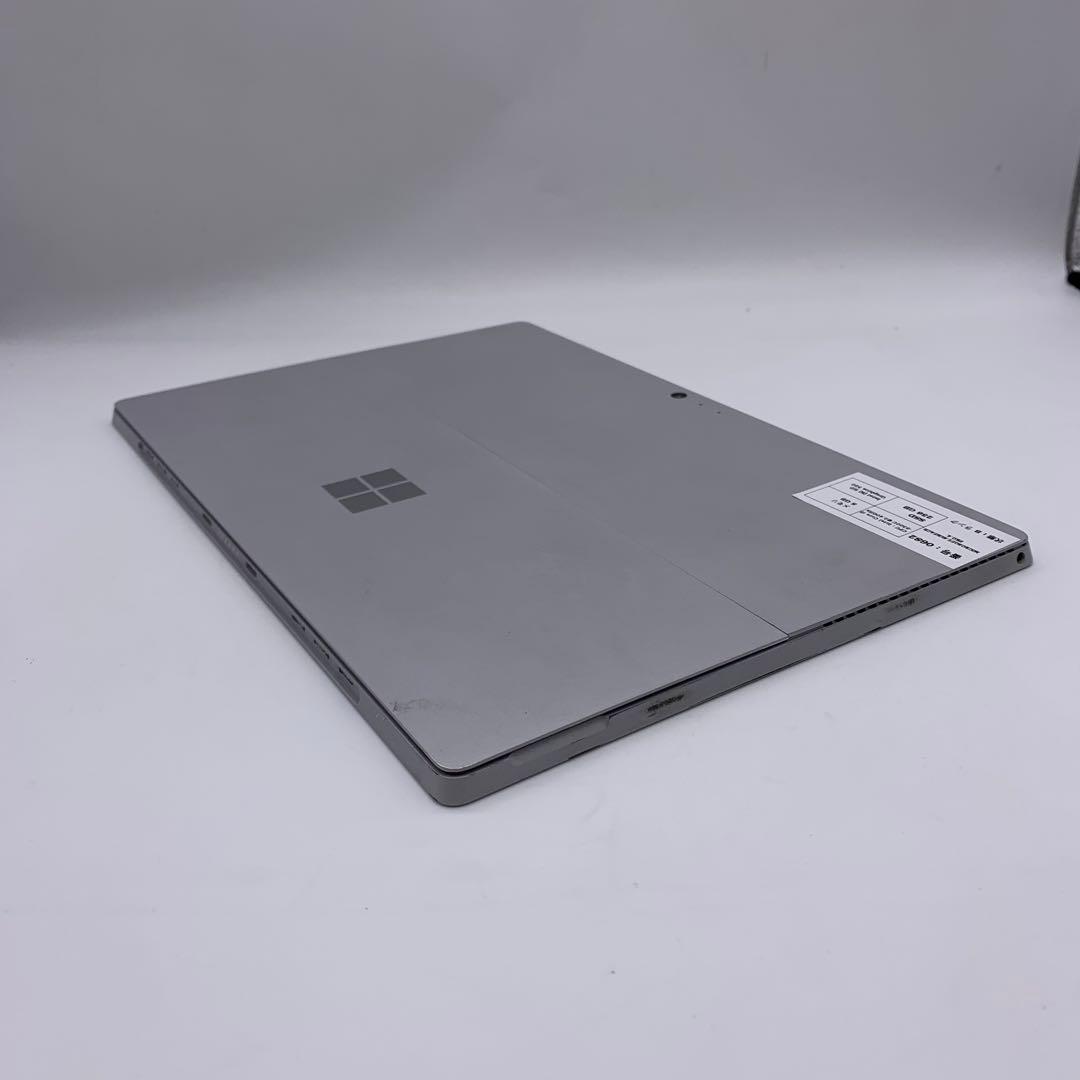 Microsoft Surface Pro 4 | 第6世代-Core.i5