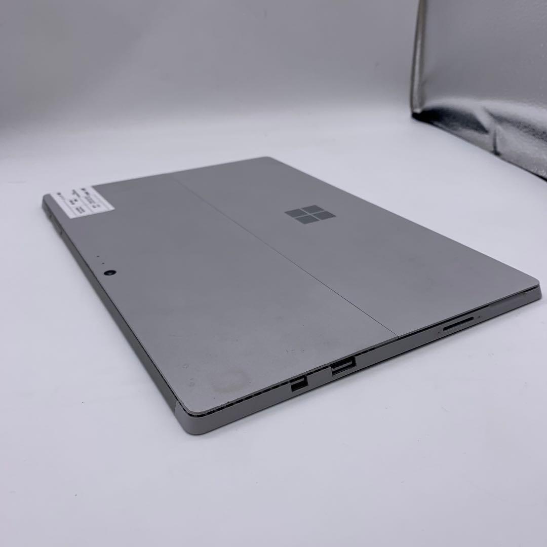 Microsoft Surface Pro 4 | 第6世代-Core.i5