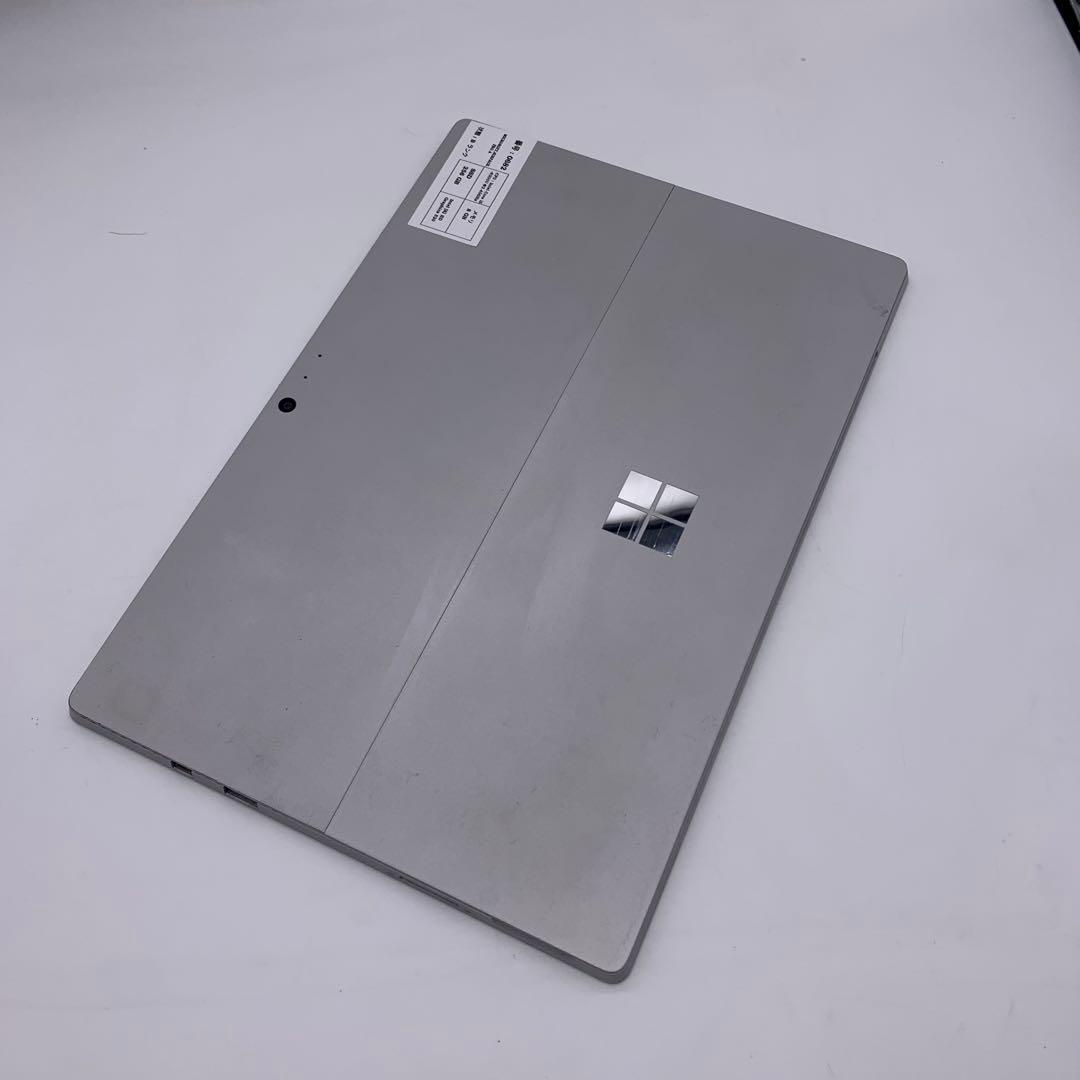 Microsoft Surface Pro 4 | 第6世代-Core.i5