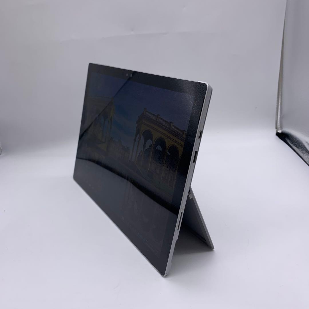 Microsoft Surface Pro 4 | 第6世代-Core.i5
