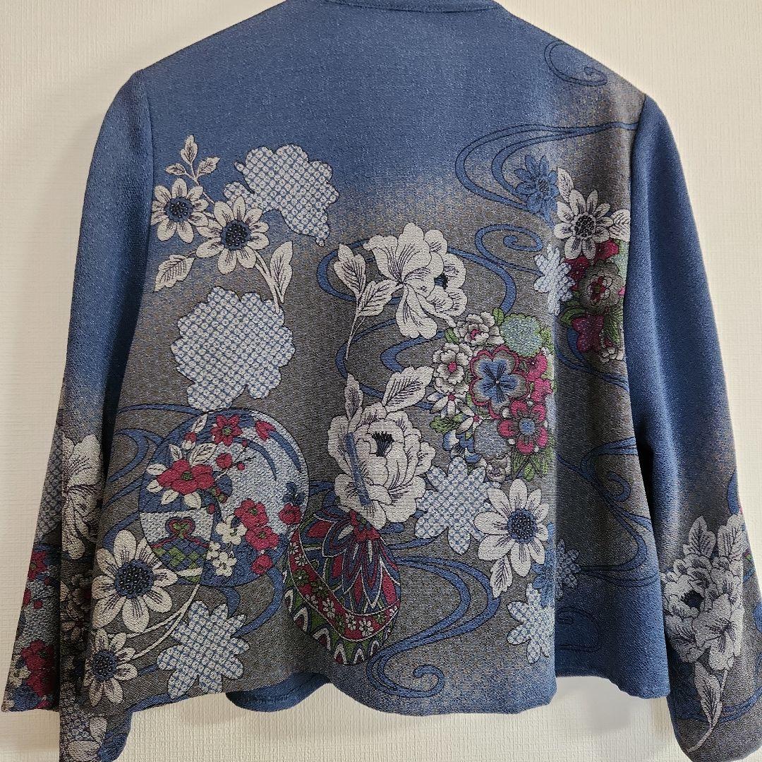 詩仙堂　スカイブルー