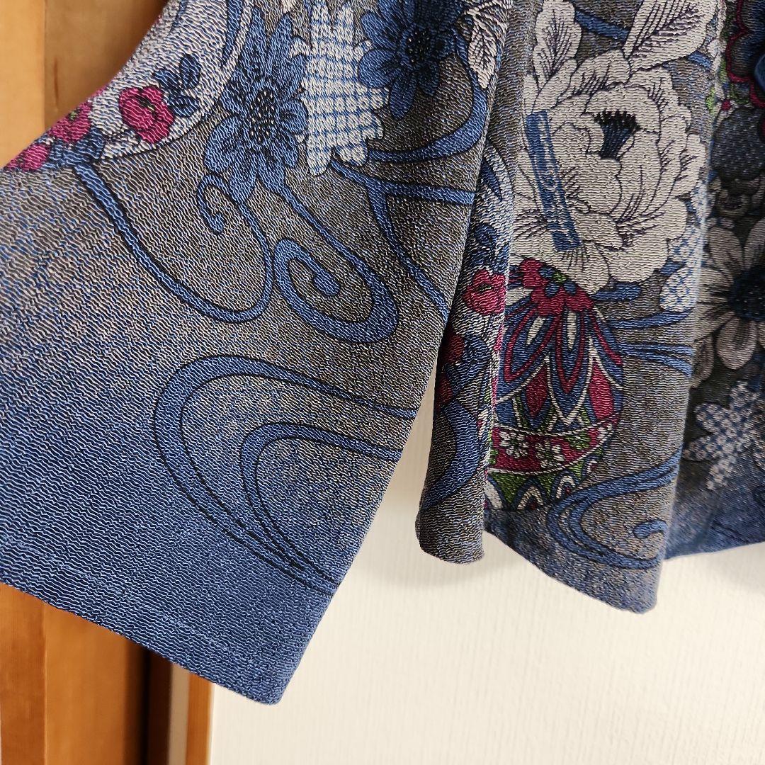 詩仙堂　スカイブルー