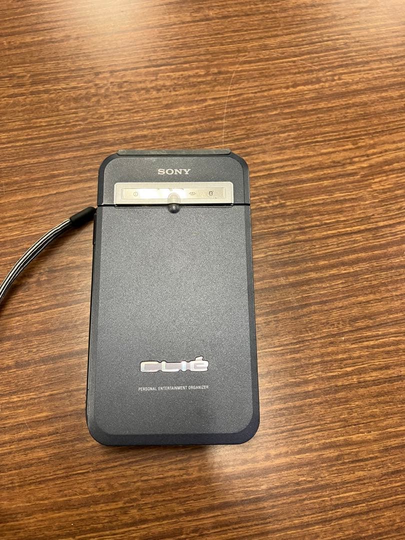 その他 SONY CLIE PEG-NZ90