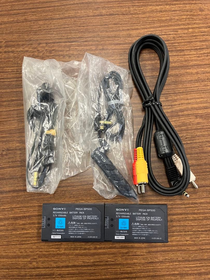 その他 SONY CLIE PEG-NZ90