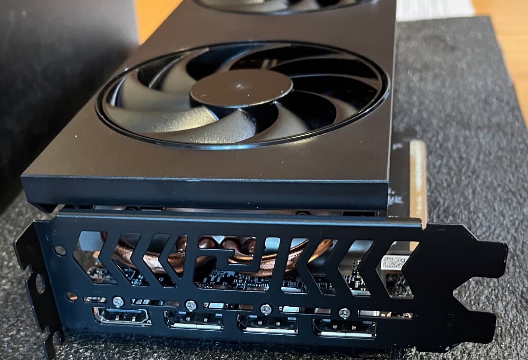 み*お様 玄人志向 Radeon RX7800XT GDDR6 16GB （未使