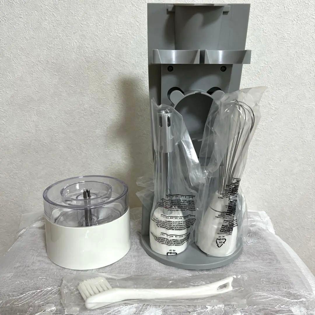 タッパーウェア　Tupperware タッパーシェフプロ　レシピブック付