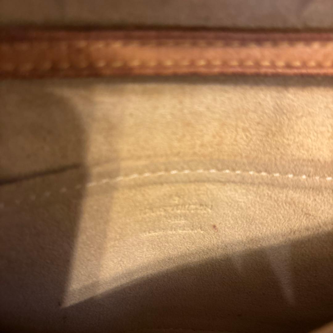 ルイ・ヴィトン　M51852