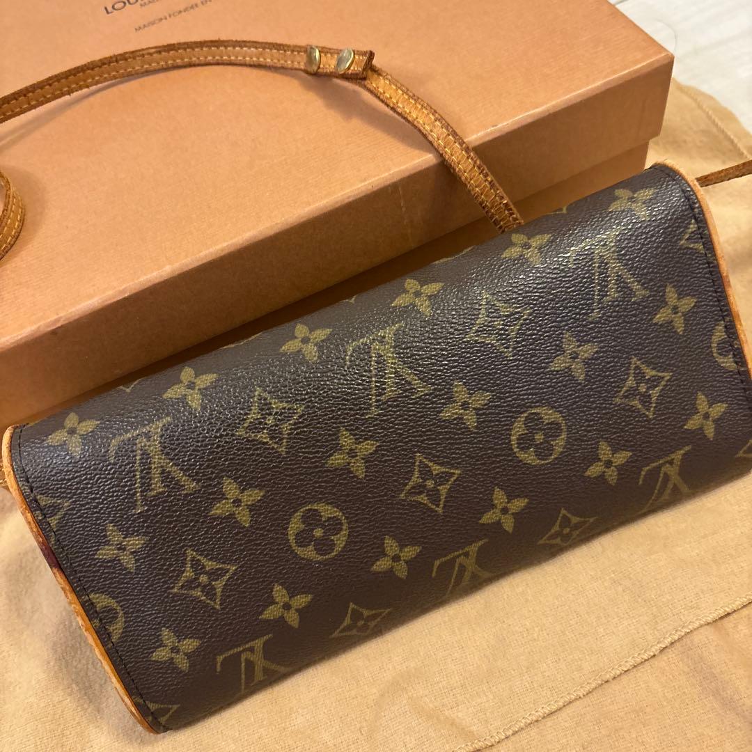 ルイ・ヴィトン　M51852