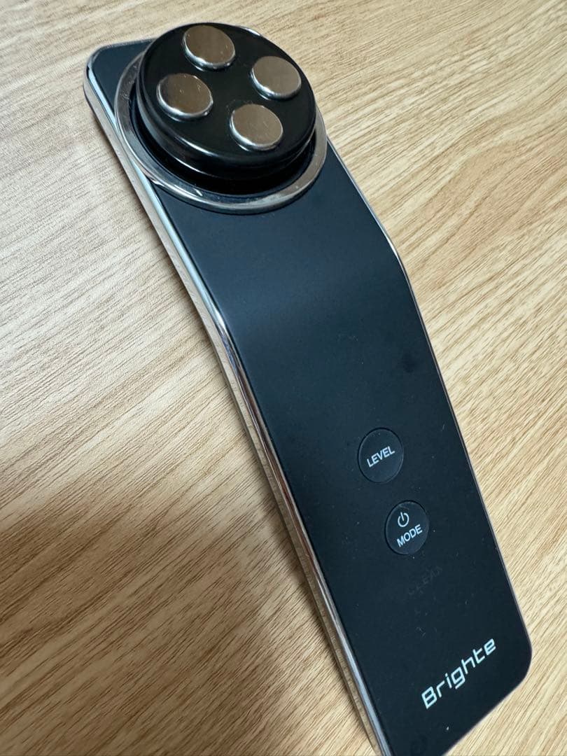 【ヨンエム】Brighte エレキリフト