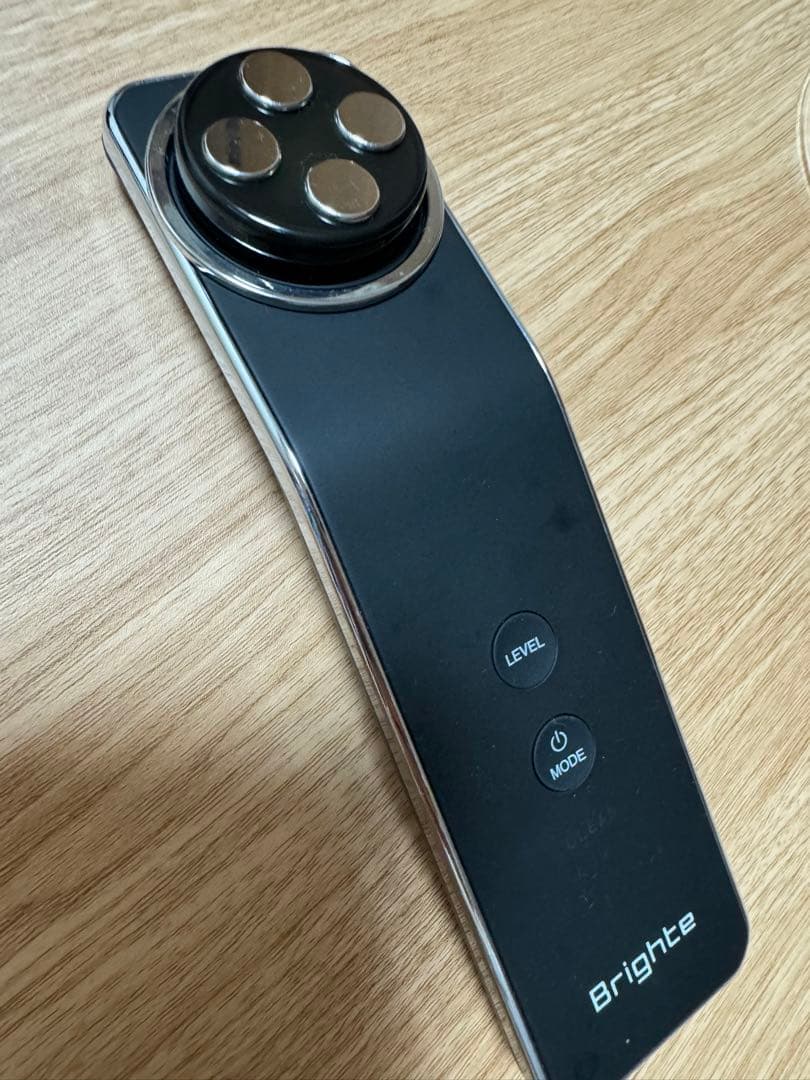 【ヨンエム】Brighte エレキリフト