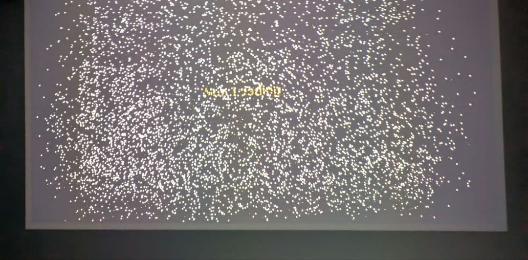 ポップインアラジン２ジャンク品