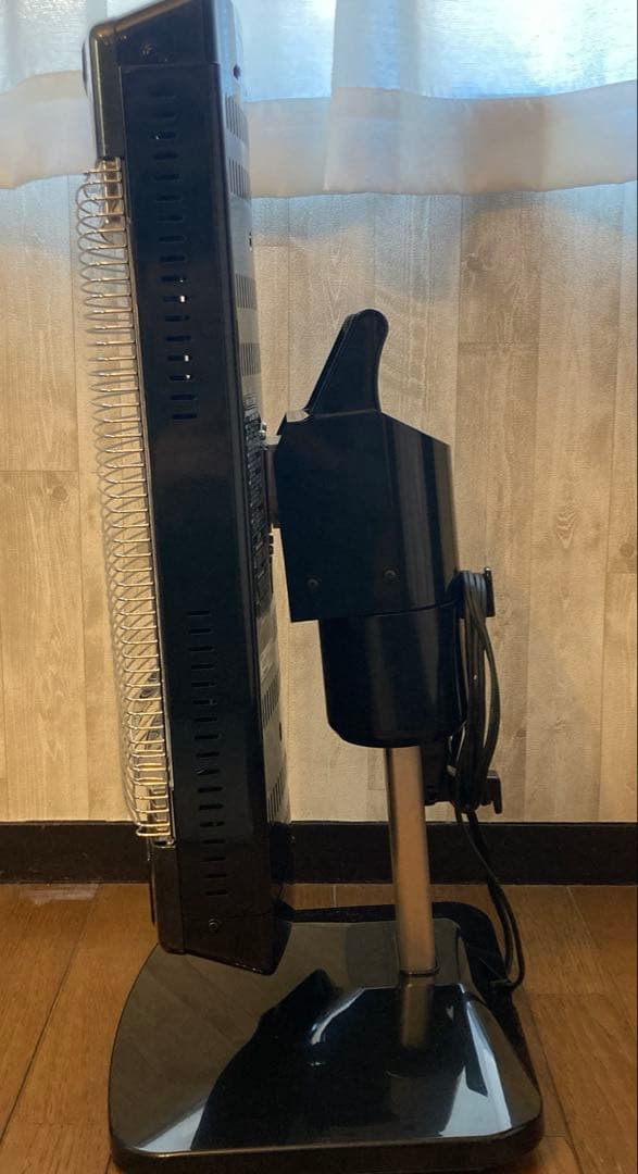 CORONA コロナ　コアヒート　DHX-1218R 遠赤外線ストーブプレミアム