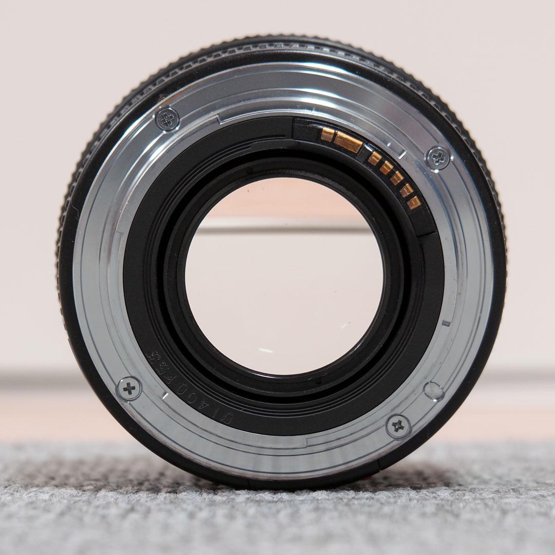 レンズ(単焦点) Canon EF50mm F1.4 USM