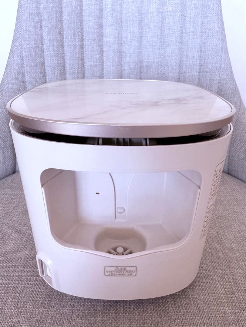 Panasonic パナソニック　スチーマー　ナノケア EH-SA0B