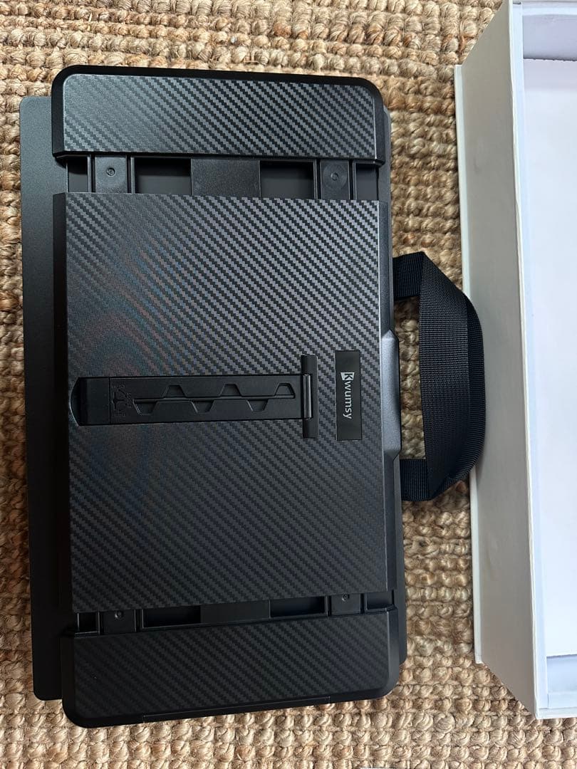 新品Kwumsy S1 ポータブルディスプレイ14'' 1080P FHD