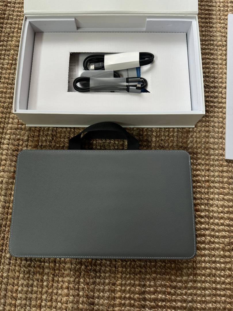 新品Kwumsy S1 ポータブルディスプレイ14'' 1080P FHD