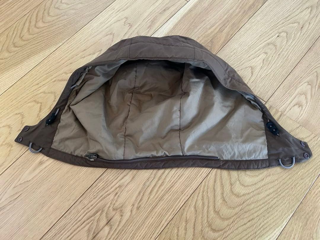 値下げ　パタゴニア　patagonia ジャケット/アウター　Mサイズ　ブラウン