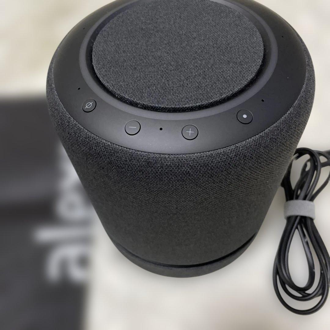 Echo Studio (エコースタジオ) Alexa