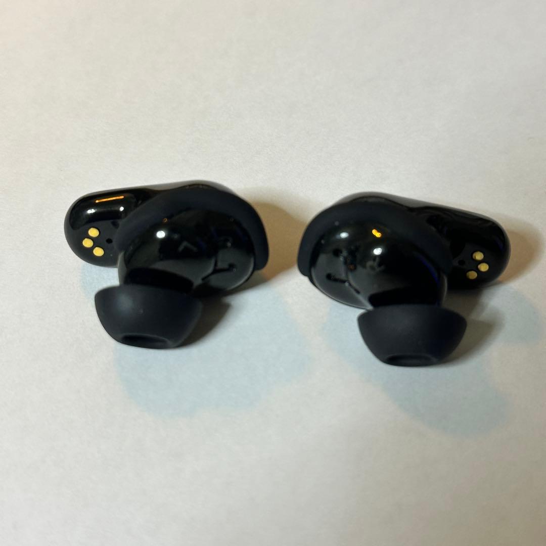 イヤホン BOSE QuietComfort Earbuds II