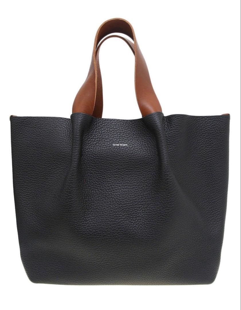 HenderScheme pianobag mediun エンダースキーマ