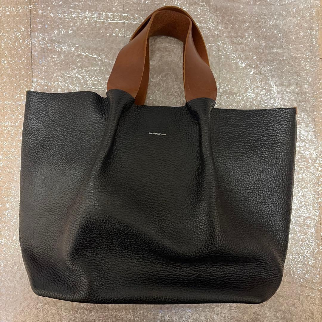 HenderScheme pianobag mediun エンダースキーマ