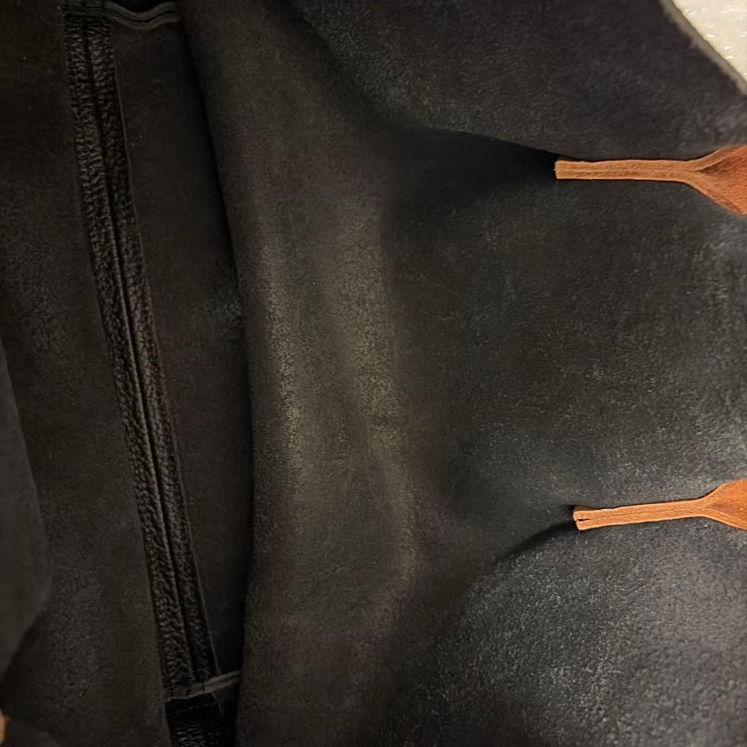 HenderScheme pianobag mediun エンダースキーマ