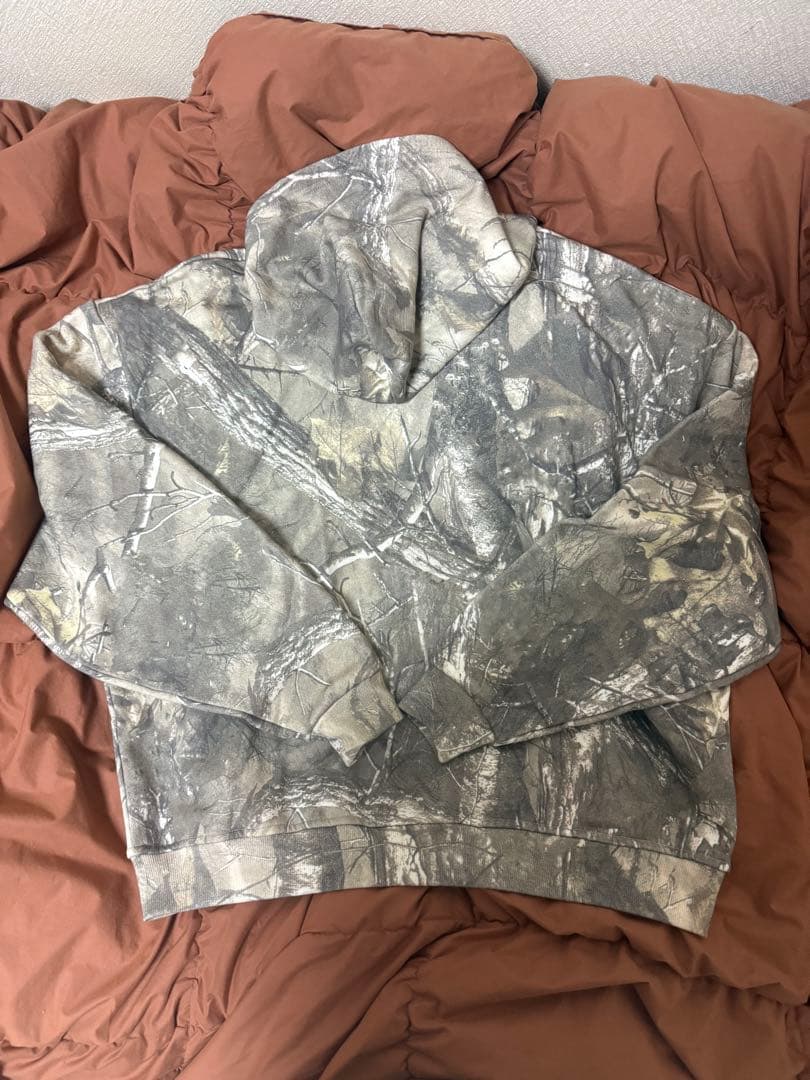 vanquish パーカー L 新品未使用‼️‼️‼️