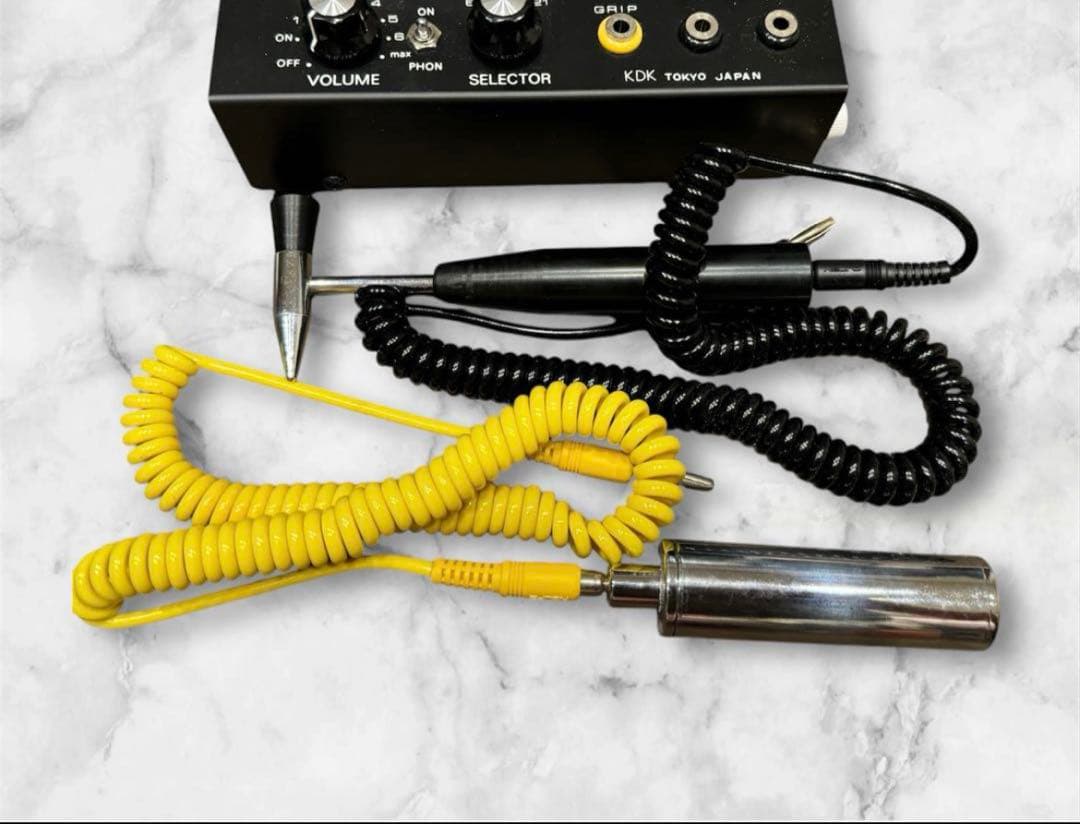 期間限定値下げノイロメーター ロイヤルエイト良導絡機器