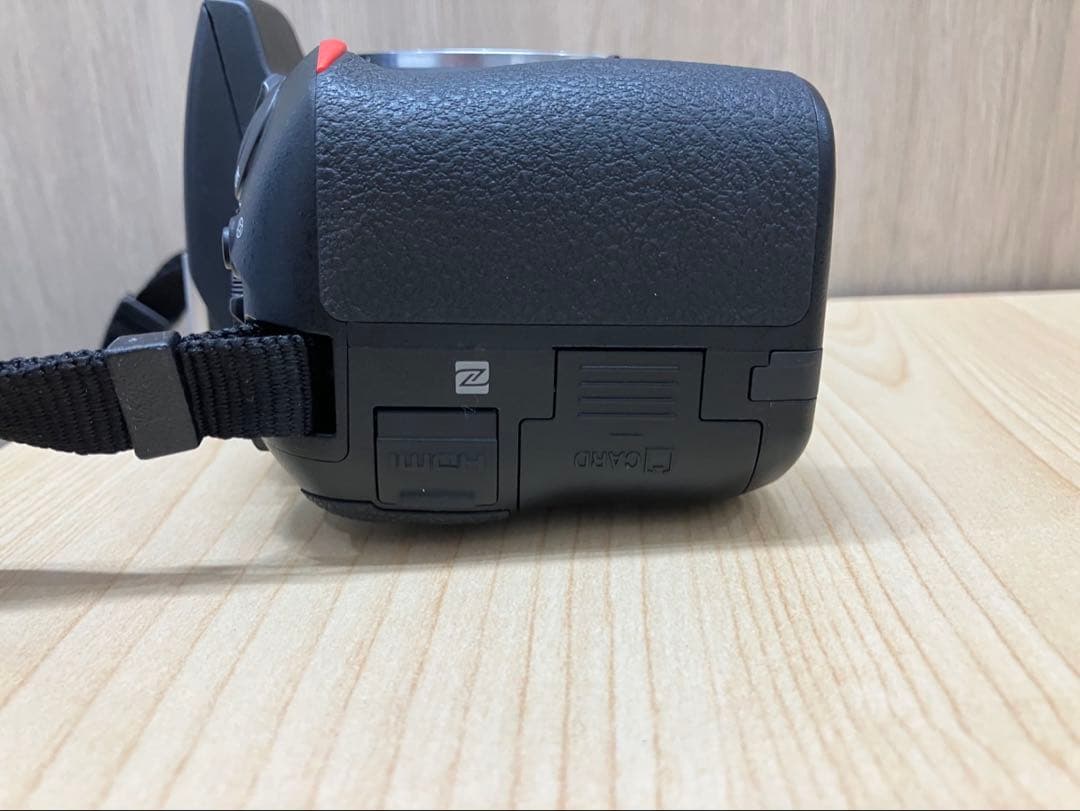 ゲリラセール　Nikon デジタル一眼レフカメラ D5600 ダブルズームキット