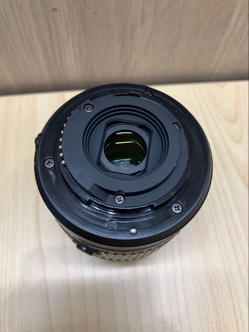 ゲリラセール　Nikon デジタル一眼レフカメラ D5600 ダブルズームキット