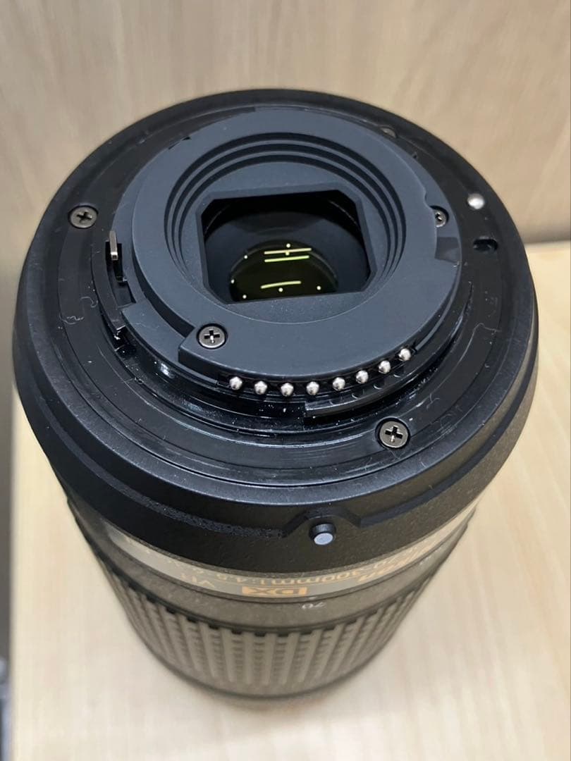 ゲリラセール　Nikon デジタル一眼レフカメラ D5600 ダブルズームキット