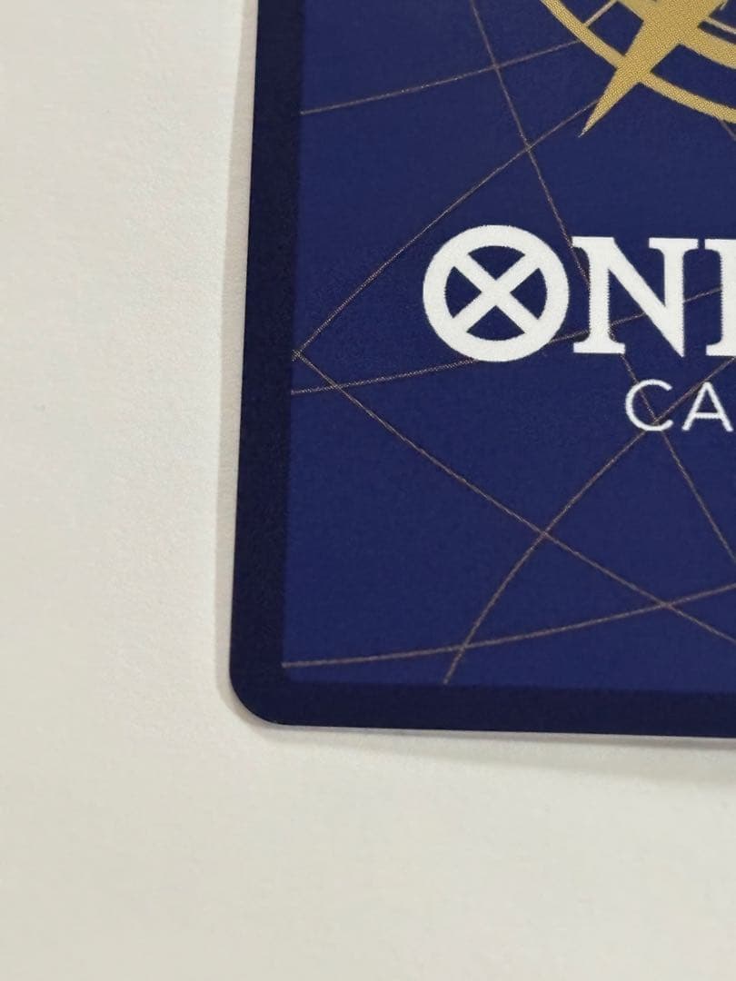 ワンピースマガジン 20号付録 モンキー·D·ルフィ プロモ