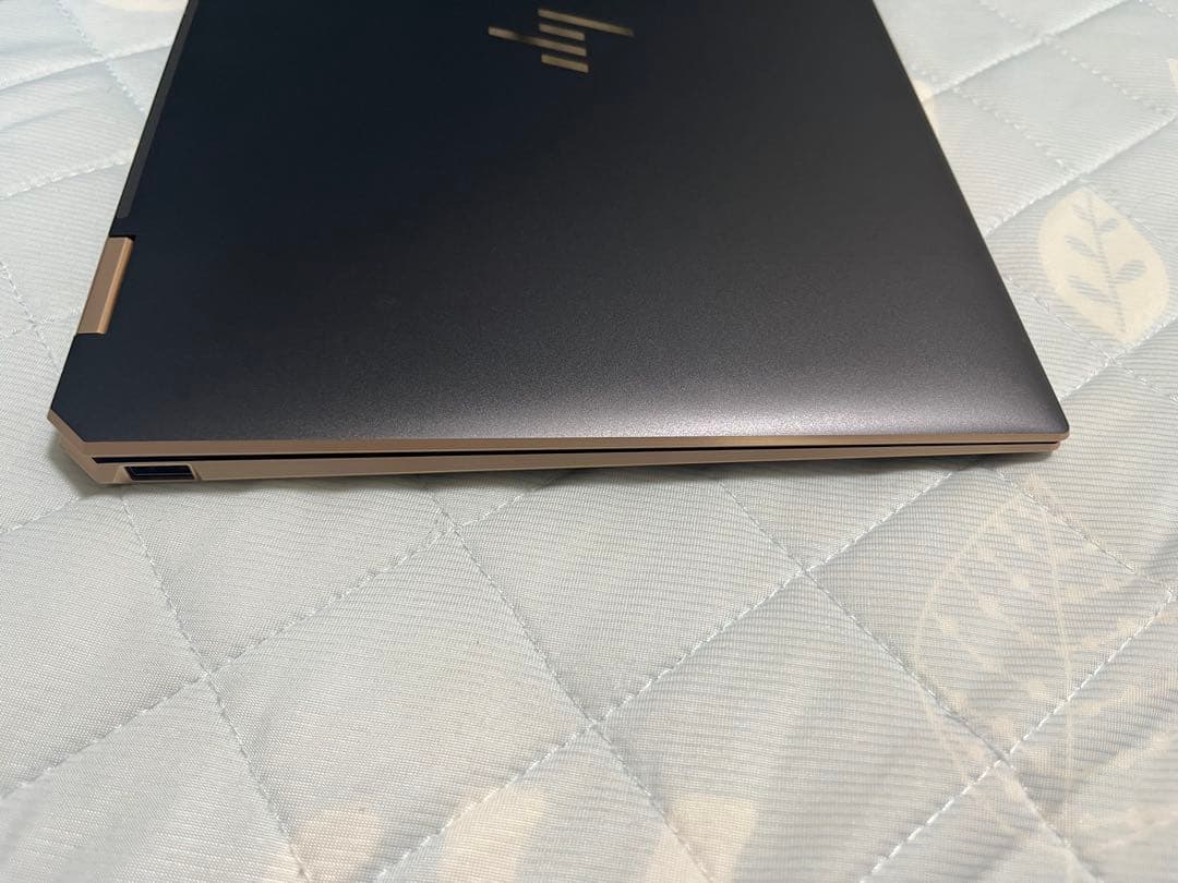 Windowsノート本体 HP Spectre x360 Convertible 14-ea0xxx