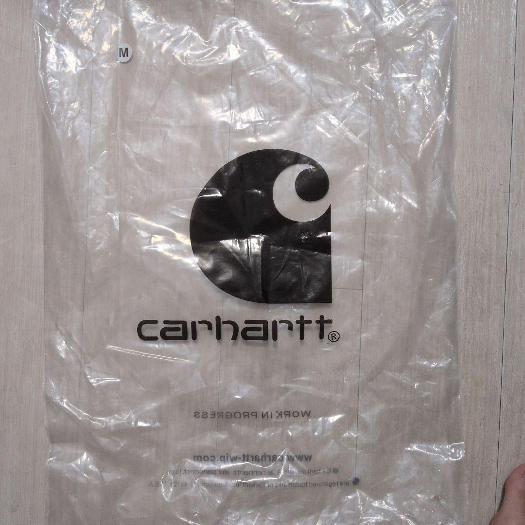 『ぱちー』カーハートCarhartt　アクティブジャケット