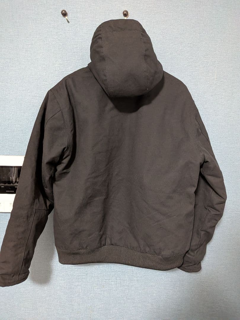 『ぱちー』カーハートCarhartt　アクティブジャケット