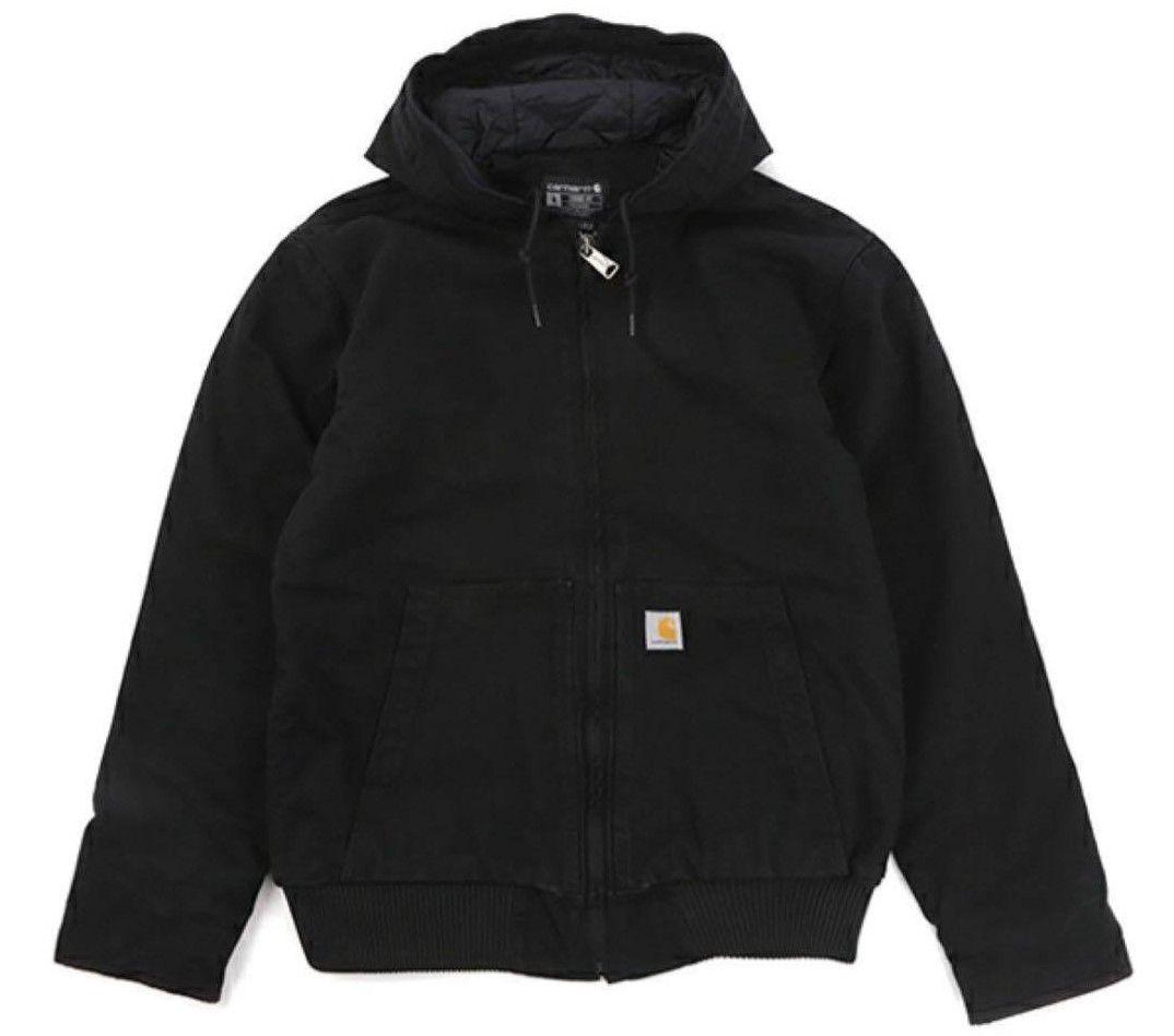 『ぱちー』カーハートCarhartt　アクティブジャケット