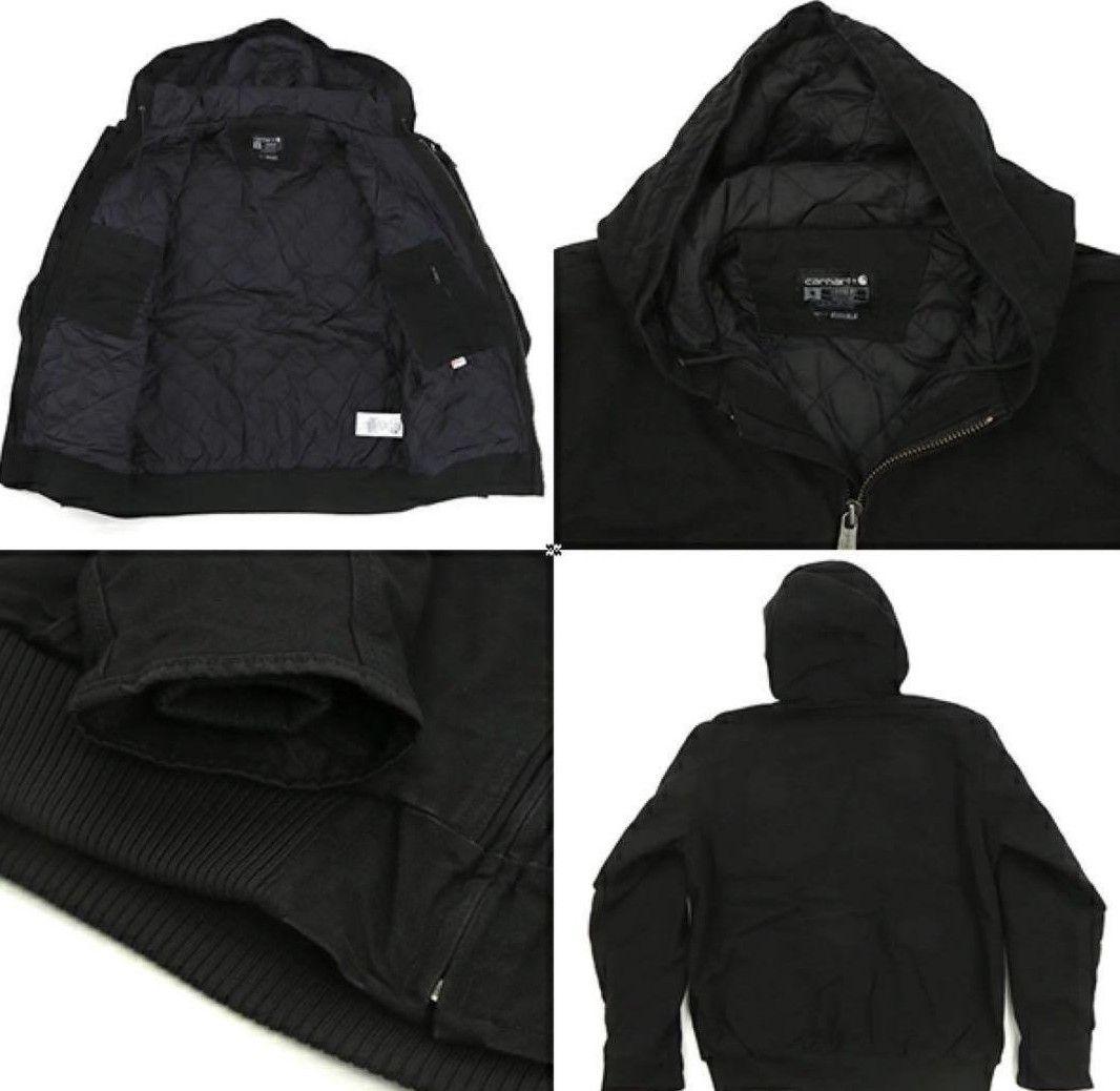 『ぱちー』カーハートCarhartt　アクティブジャケット