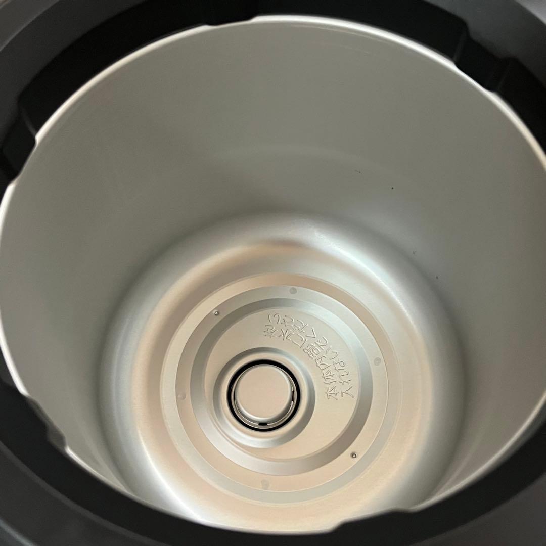 未使用品 象印 業務用マイコンスープジャー TH-CV045