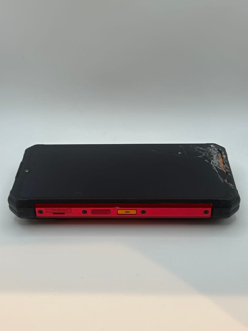 ジャンクFOSSiBOT F102