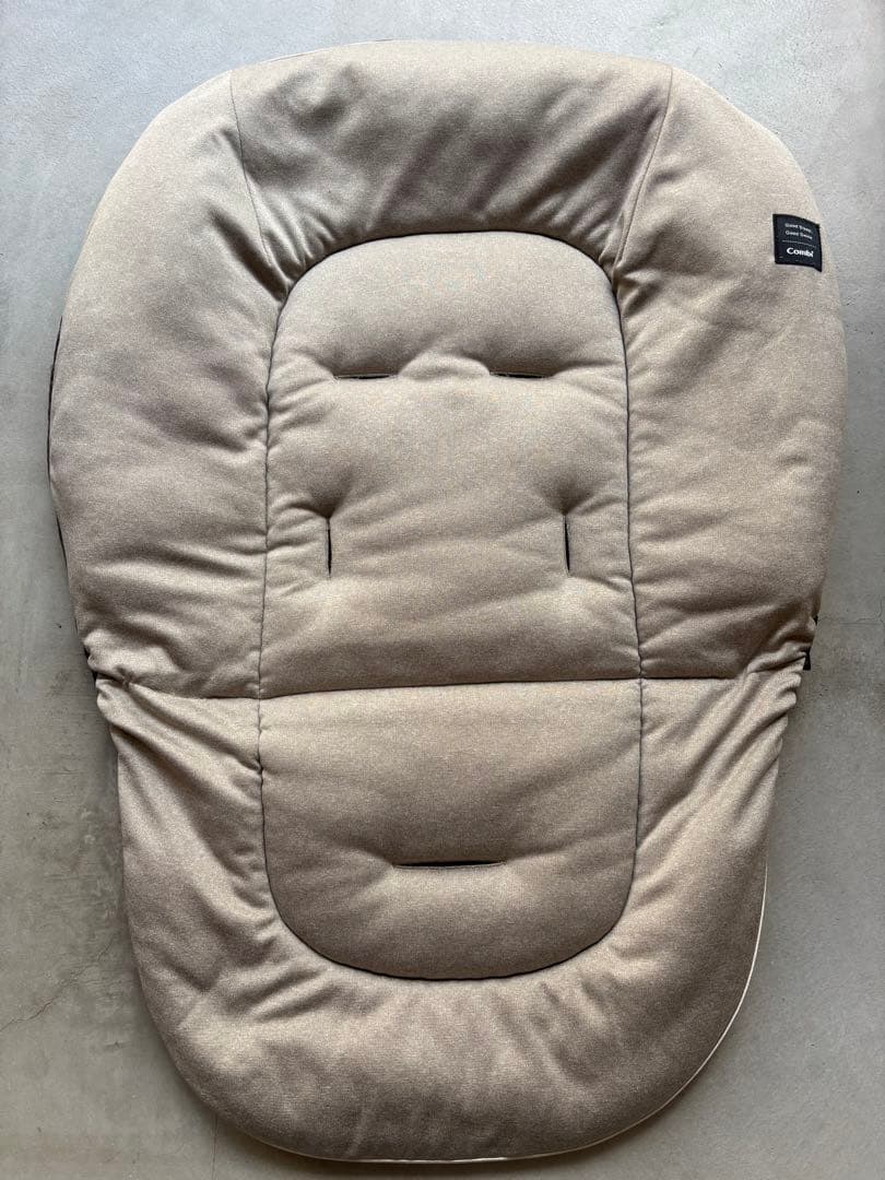 Combi ネムリラ AUTO SWING BEDi EG ハイローチェア 電動