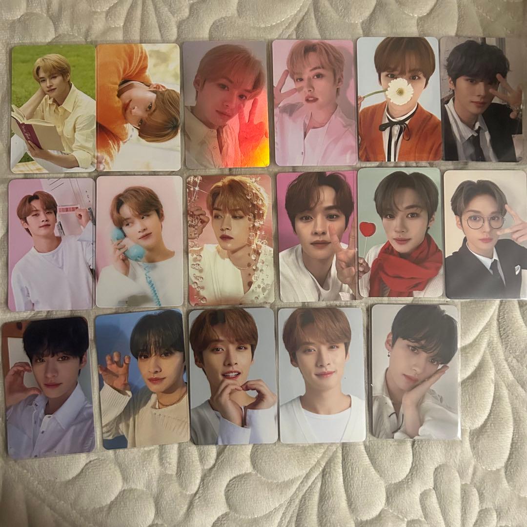 straykids スキズ リノ トレカ アクスタ グッズ まとめ売り セット