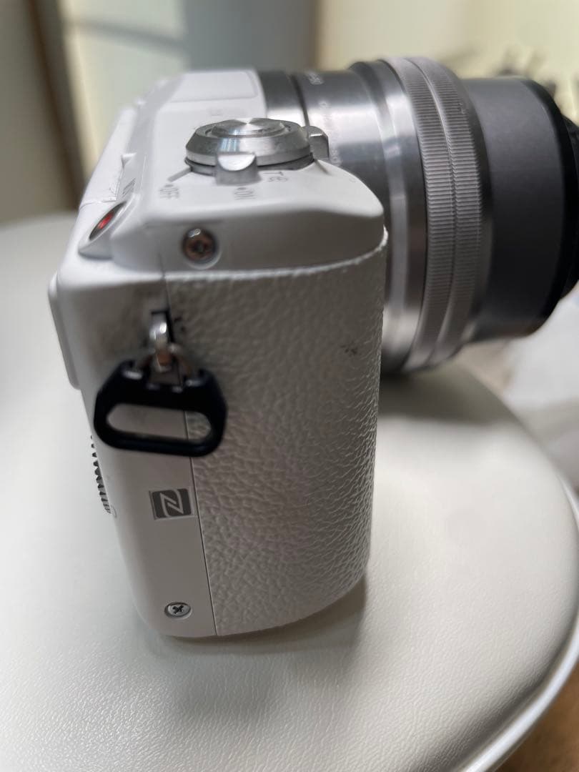 SONY ミラーレス一眼 a5100