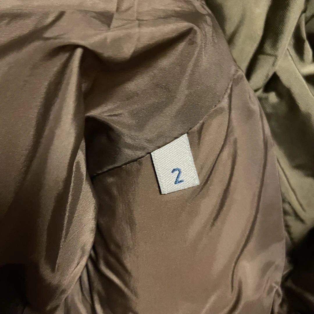 モンクレール ショート　ダウンジャケット