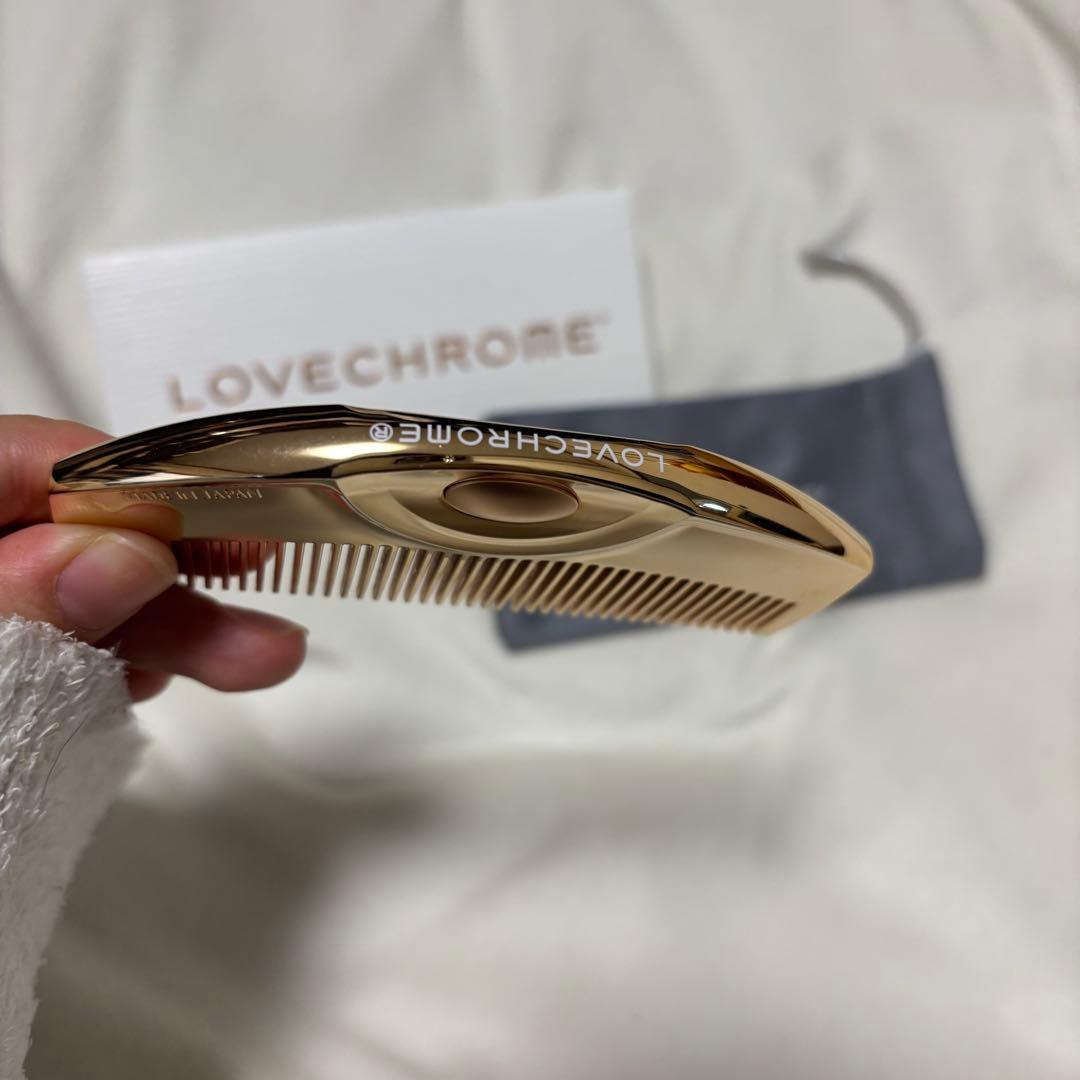 【専用】ラブクロム　ローズゴールド