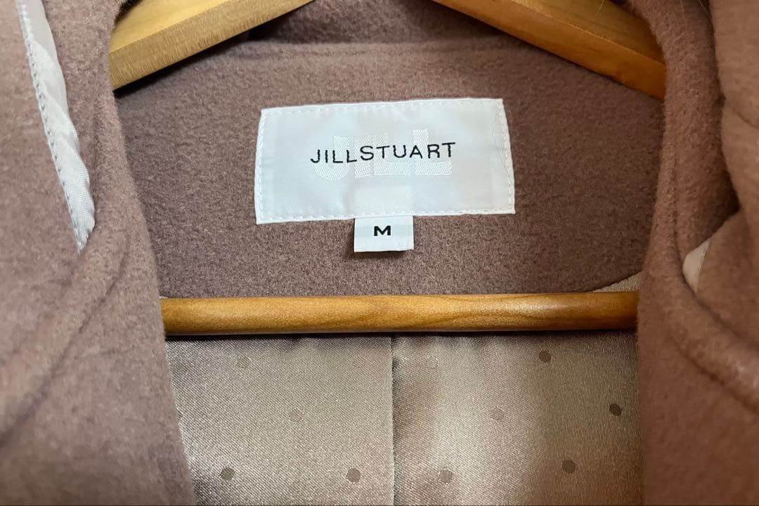【新品】JILL BY JILLSTUART ダッフルコート