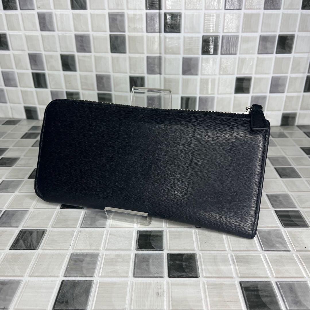 PORTER ポーター カレント レザー L字 長財布