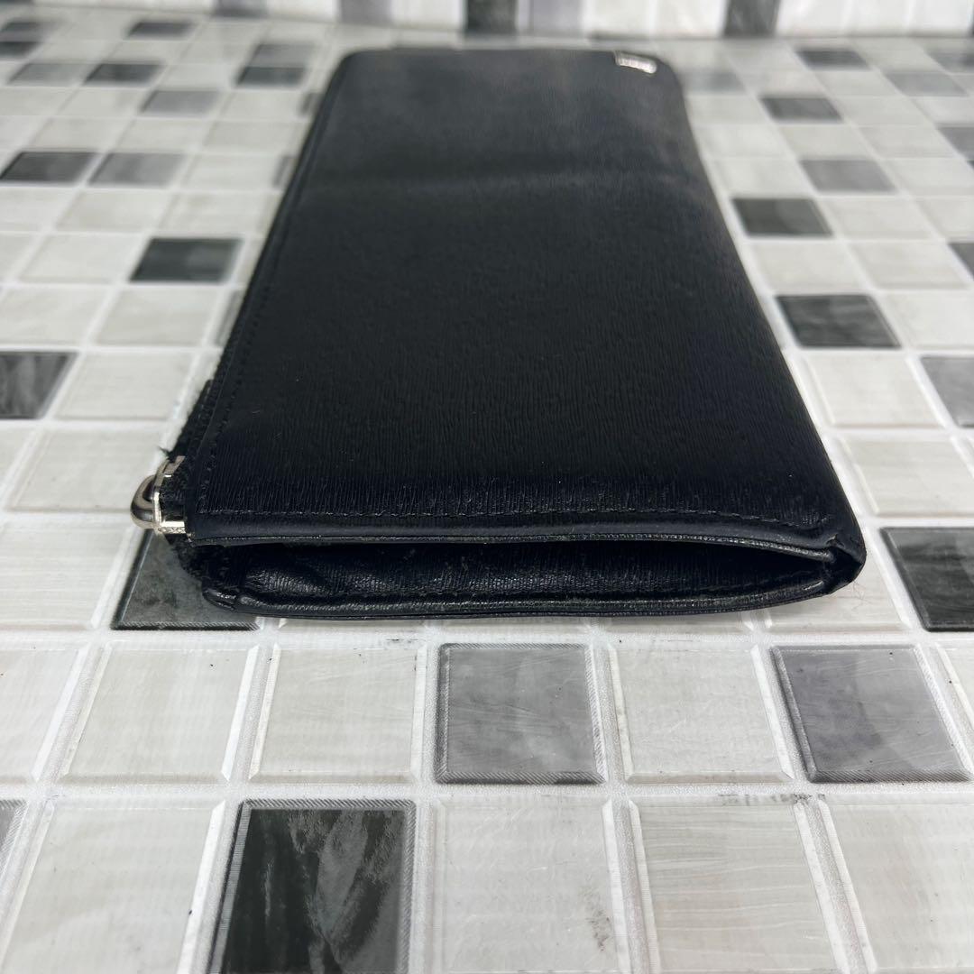 PORTER ポーター カレント レザー L字 長財布