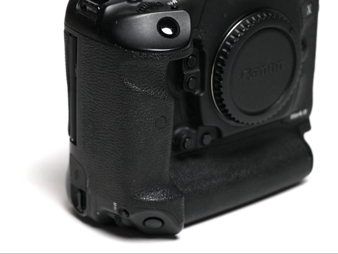 Canon EOS 1DX Mark2 ボディ